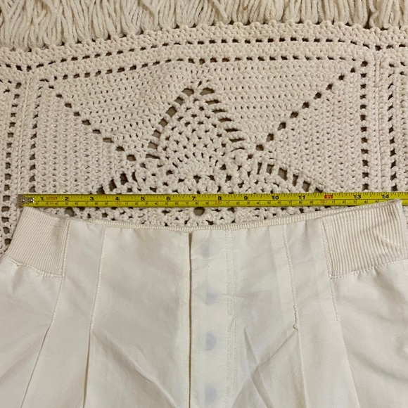 Free People Fp Movement Mesmerize Me Cargo Pants in White - Size Medium - Picture 8 of 15